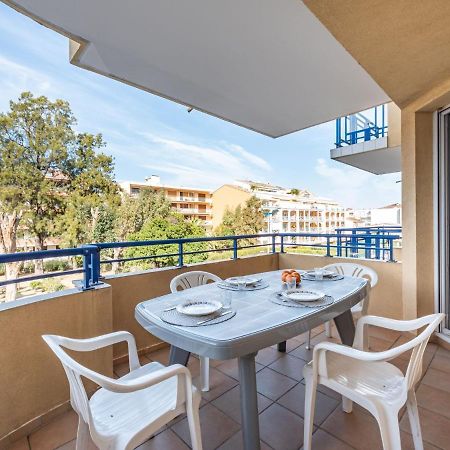 Apartment Ancre Bleue By Interhome Cavalaire-sur-Mer Bagian luar foto