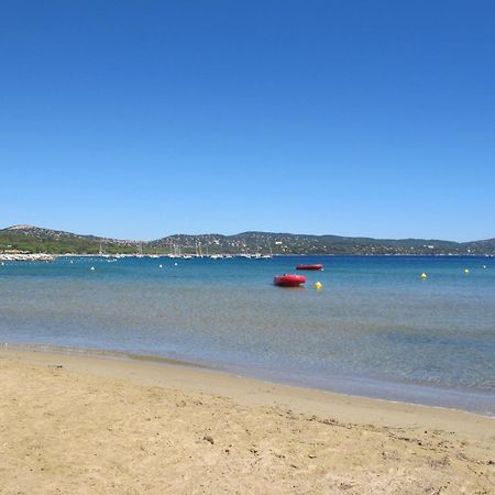 Apartment Ancre Bleue By Interhome Cavalaire-sur-Mer Bagian luar foto