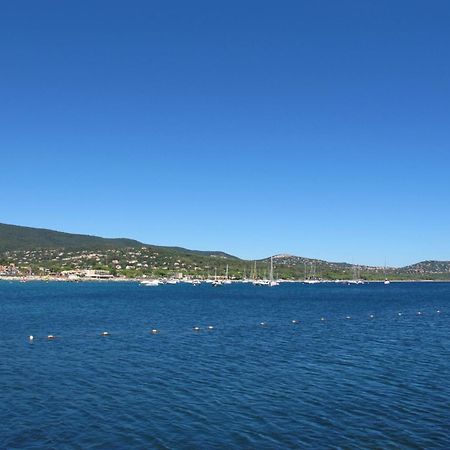 Apartment Ancre Bleue By Interhome Cavalaire-sur-Mer Bagian luar foto