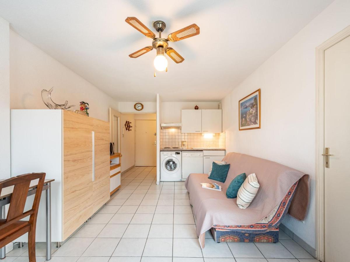 Apartment Ancre Bleue By Interhome Cavalaire-sur-Mer Bagian luar foto