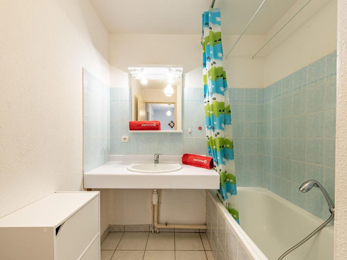 Apartment Ancre Bleue By Interhome Cavalaire-sur-Mer Bagian luar foto