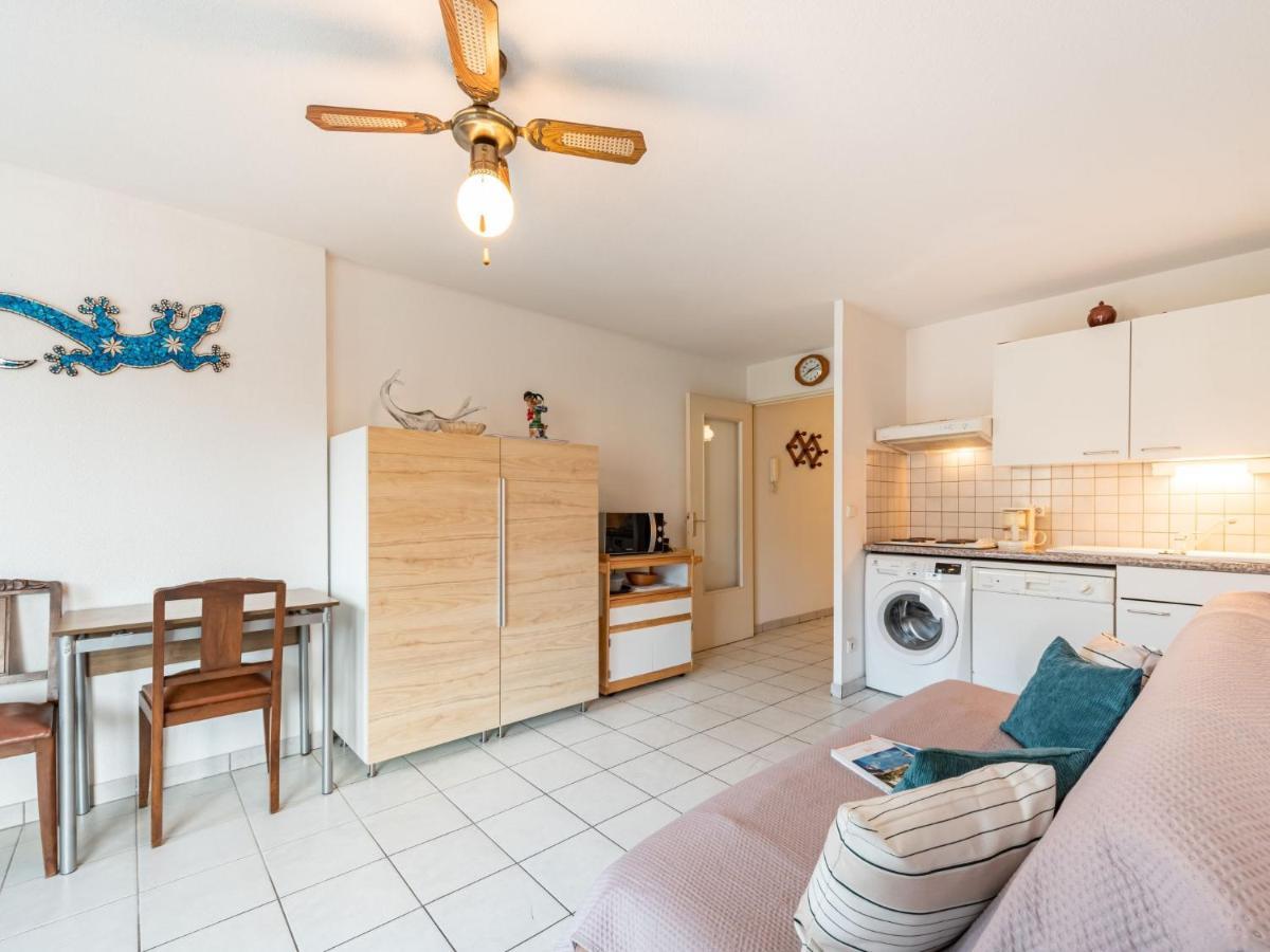 Apartment Ancre Bleue By Interhome Cavalaire-sur-Mer Bagian luar foto