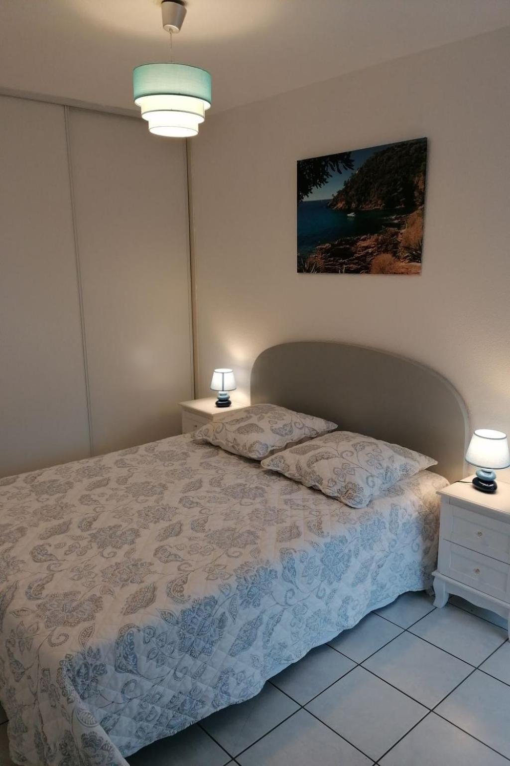 Apartment Ancre Bleue By Interhome Cavalaire-sur-Mer Bagian luar foto