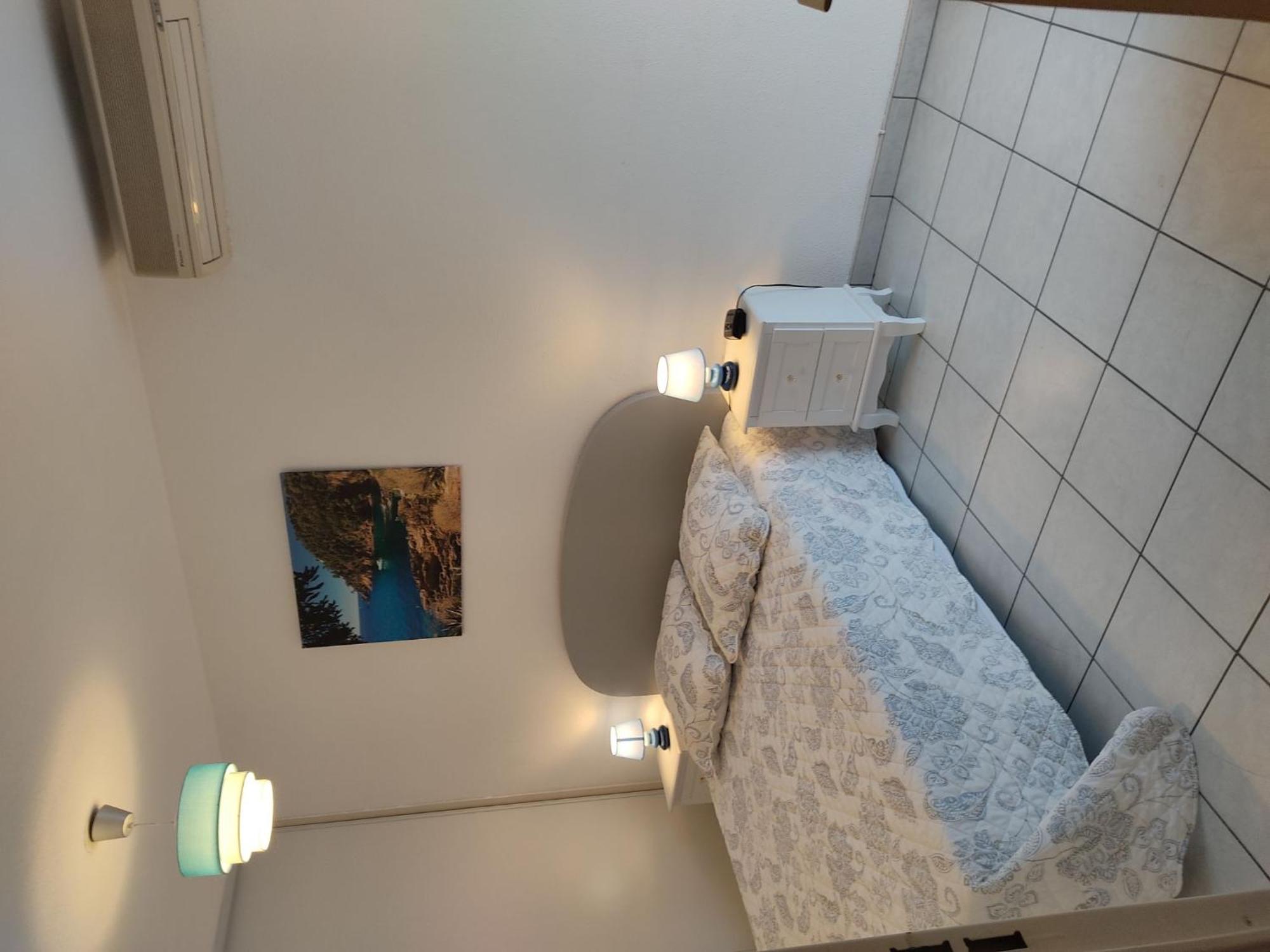 Apartment Ancre Bleue By Interhome Cavalaire-sur-Mer Bagian luar foto