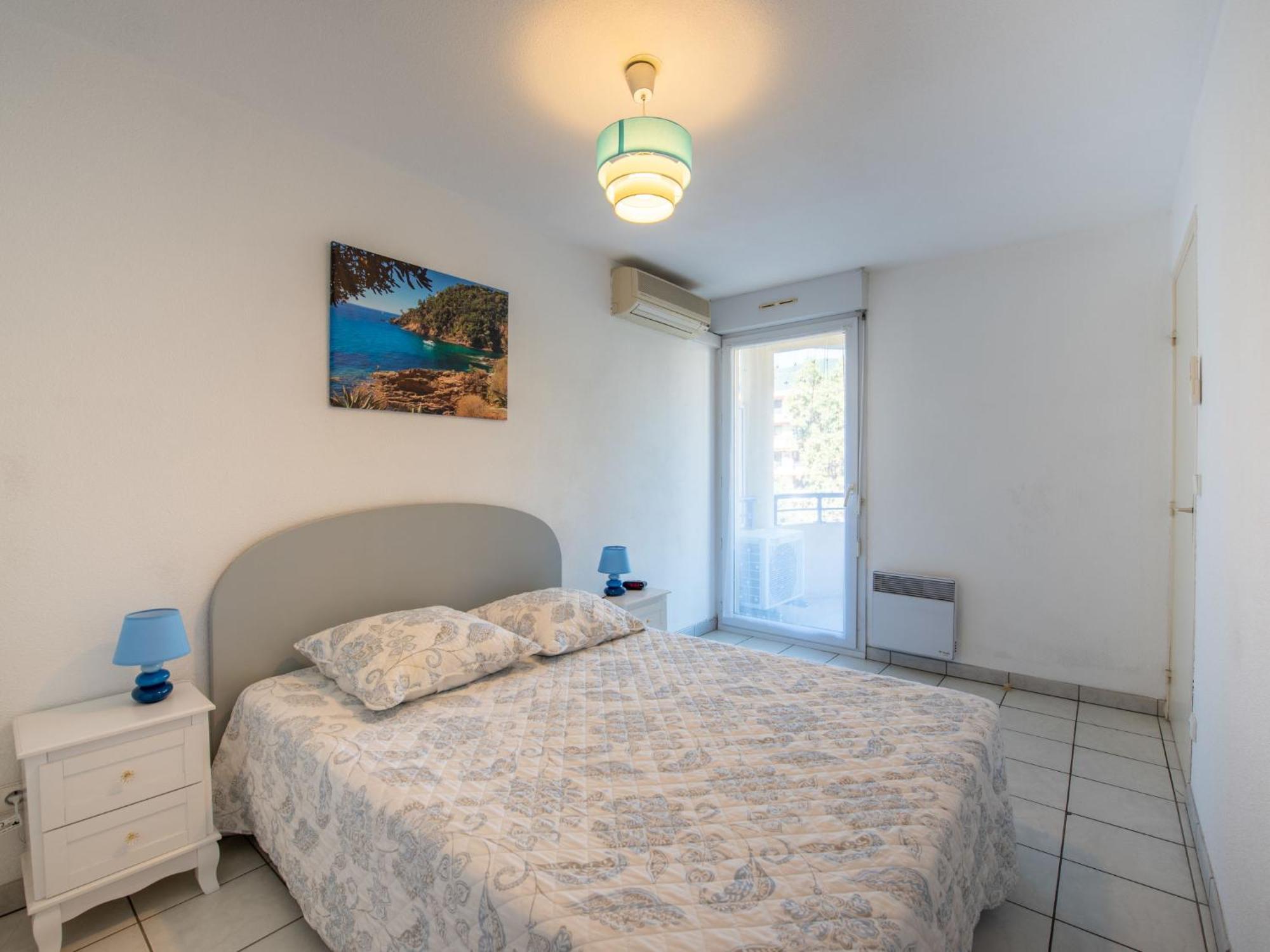 Apartment Ancre Bleue By Interhome Cavalaire-sur-Mer Bagian luar foto