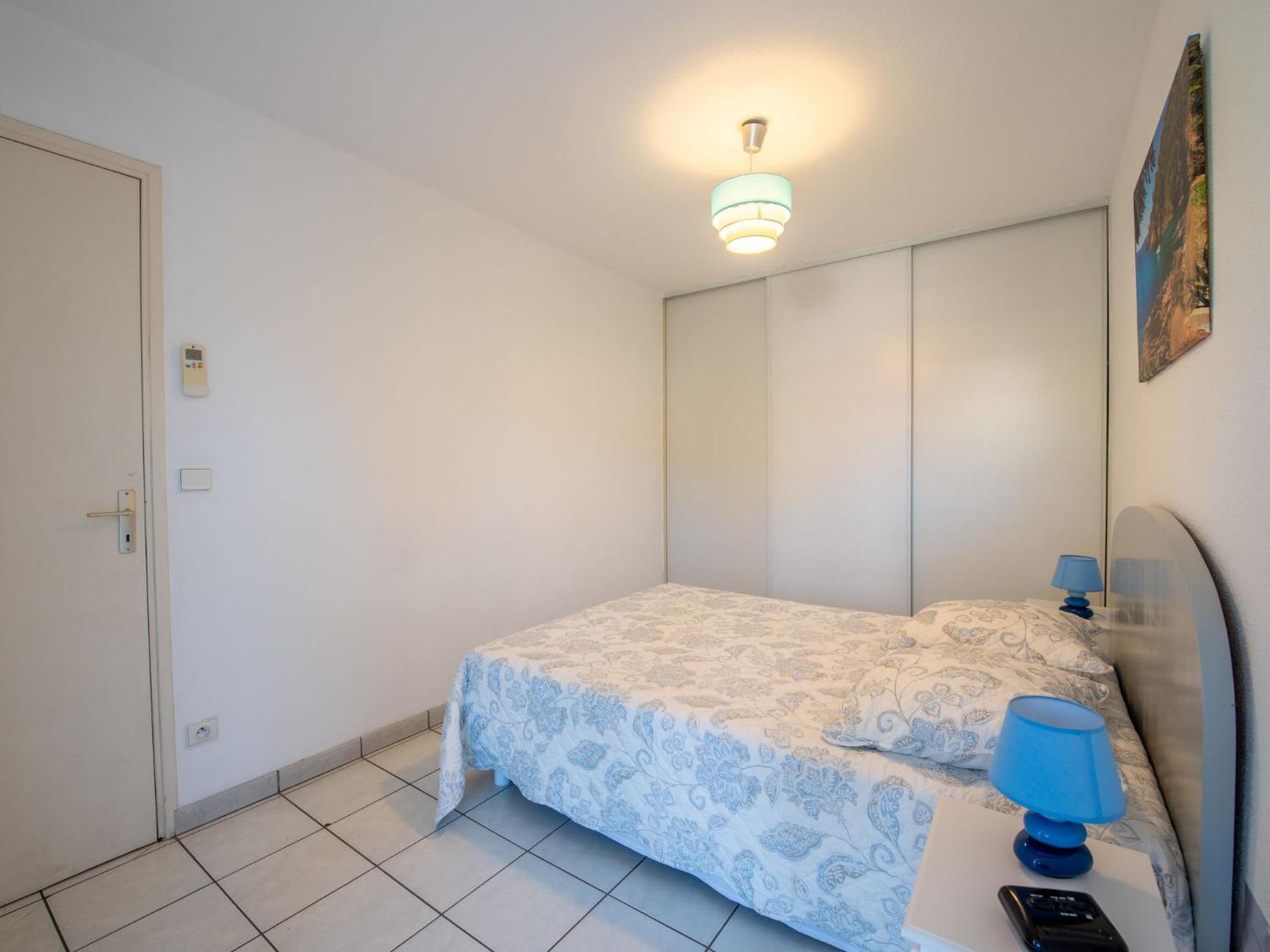 Apartment Ancre Bleue By Interhome Cavalaire-sur-Mer Bagian luar foto