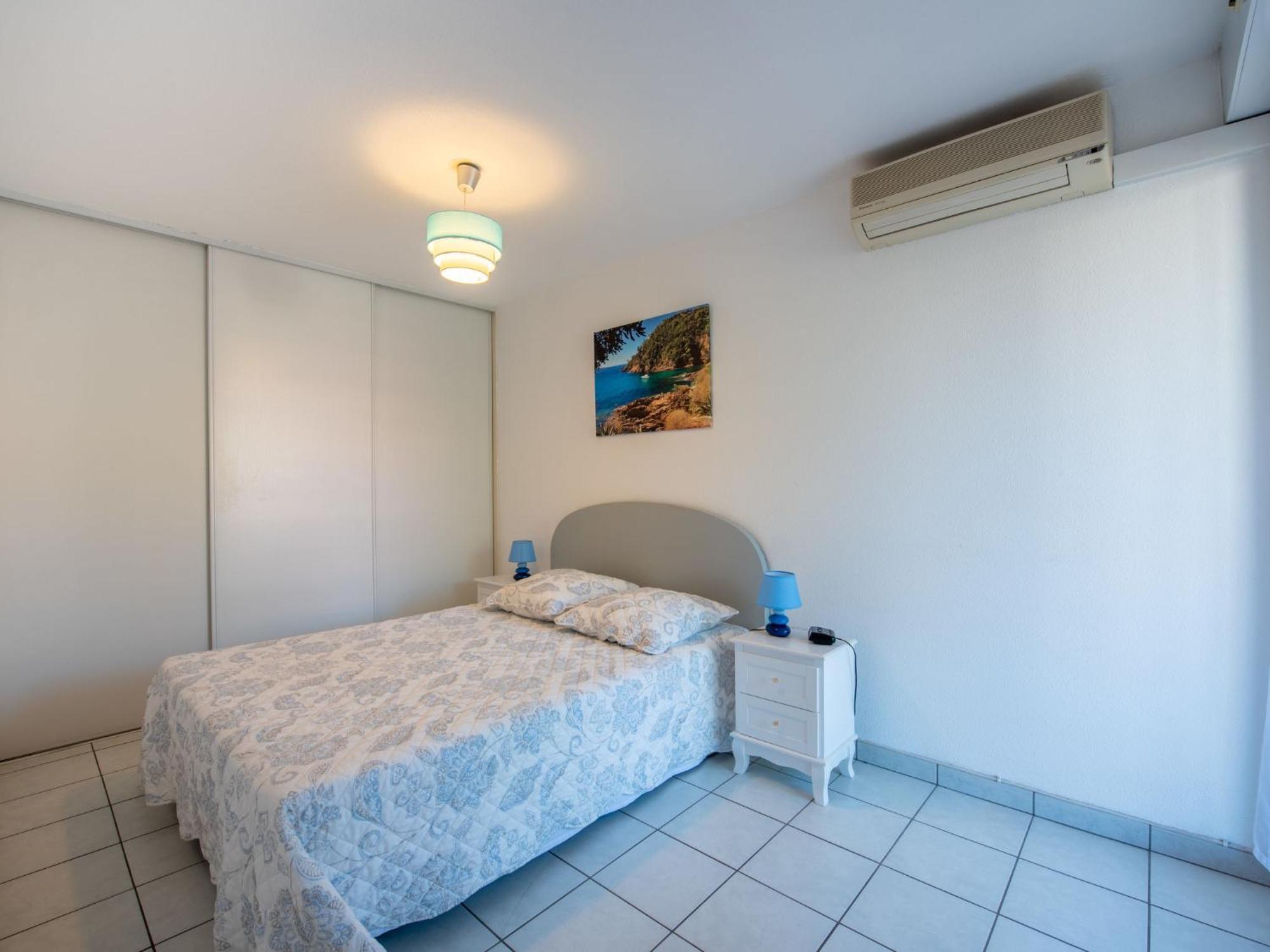 Apartment Ancre Bleue By Interhome Cavalaire-sur-Mer Bagian luar foto