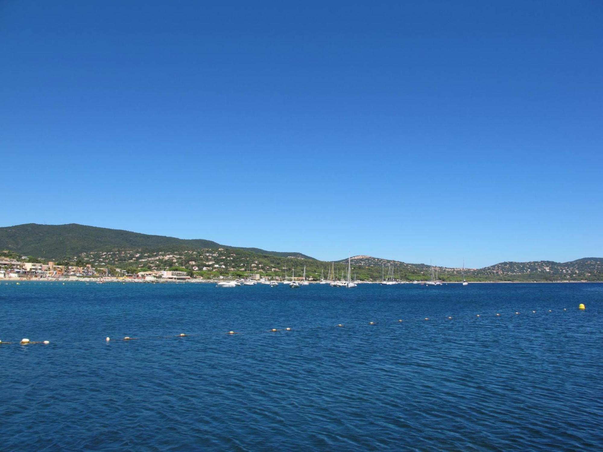 Apartment Ancre Bleue By Interhome Cavalaire-sur-Mer Bagian luar foto
